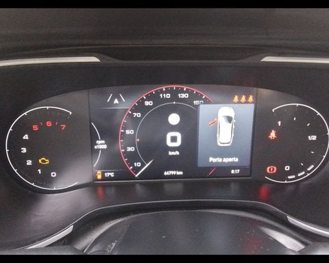 Auto Usate A Ancona | Fiat Tipo (2015-->) 1.6 Mjt S&S 5 Porte Cross