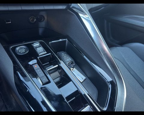 Auto Usate A Ancona | Peugeot 5008 2ª Serie Bluehdi 130 S&S Eat8 Allure Pack