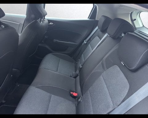 Auto Usate A Ancona | Renault Clio 5ª Serie Tce 100 Cv Gpl 5 Porte Zen