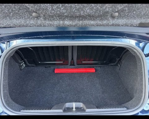 Auto Usate A Ancona | Fiat 500C 500 C 1.0 Hybrid Dolcevita