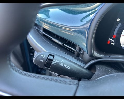 Auto Km0 A Ancona | Fiat 500 Hybrid Berlina Torino 1.0Hybrid Berlina