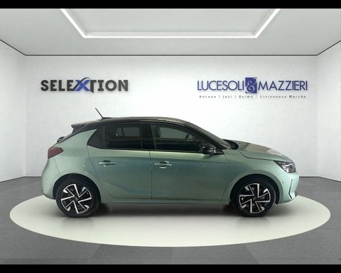 Auto Km0 A Ancona | Opel Corsa Yes Benzina 100 Cv (74Kw) Manuale