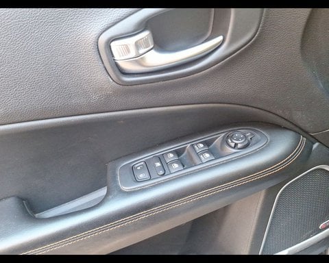 Auto Usate A Ancona | Jeep Compass 1.6 Multijet Ii 2Wd Limited