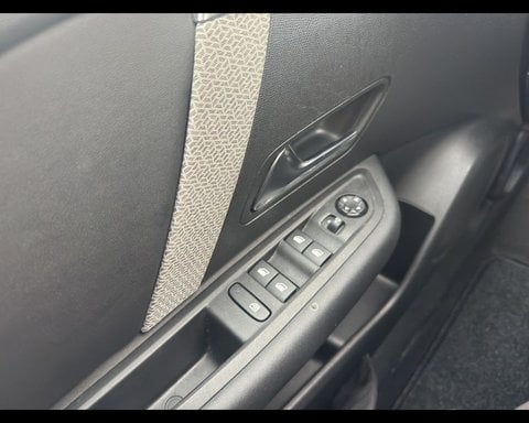 Auto Usate A Ancona | Citroën C4 3ª Serie Bluehdi 130 S&S Eat8 Max