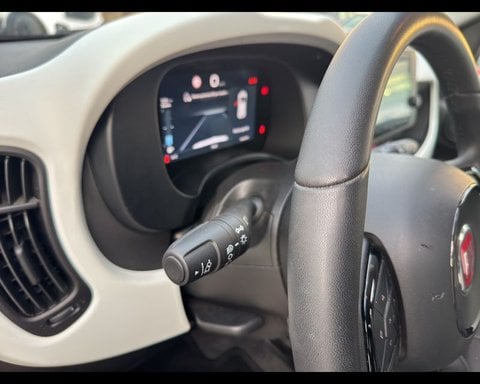 Auto Usate A Ancona | Fiat Panda Cross 1.0 Firefly S&S Hybrid