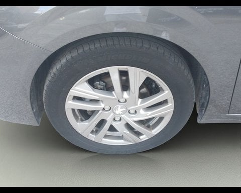 Auto Usate A Ancona | Peugeot 208 2ª Serie Puretech 75 Stop&Start 5 Porte Like