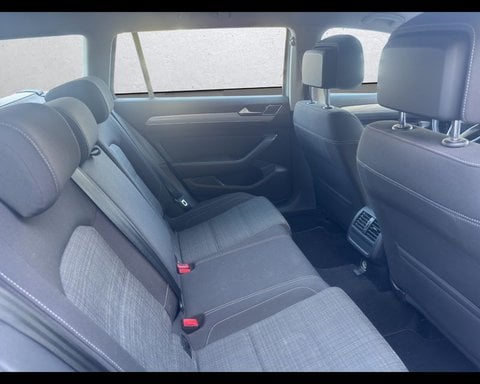 Auto Usate A Ancona | Volkswagen Passat 8ª Serie Variant 2.0 Tdi Scr 122 Cv Evo Dsg Business