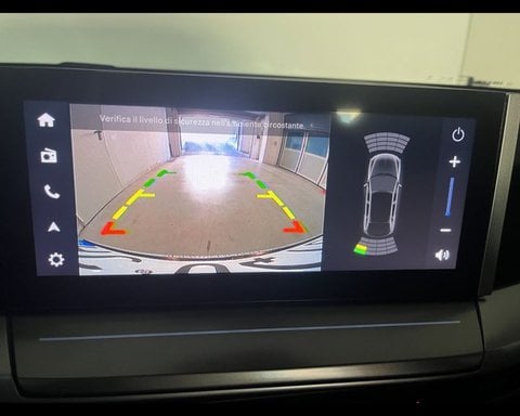 Auto Km0 A Ancona | Opel Frontera Edition Hybrid 110Cv Edct