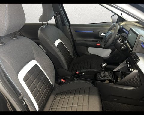 Auto Km0 A Ancona | Citroën C3 Turbo 100Cv - Plus