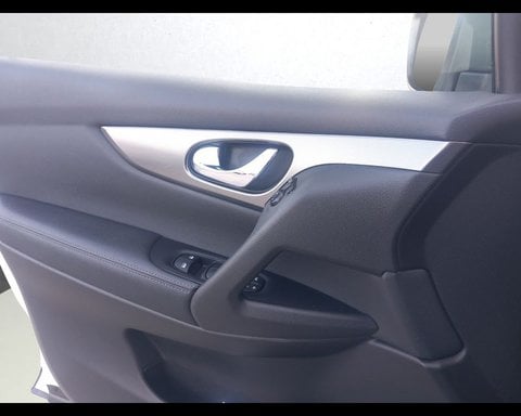 Auto Usate A Ancona | Nissan Qashqai 2ª Serie 1.7 Dci 150 Cv 4Wd Cvt Tekna