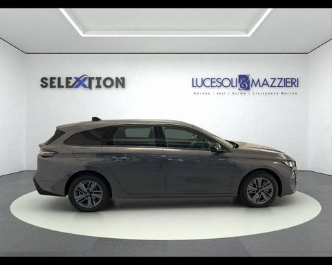 Auto Km0 A Ancona | Peugeot 308 Sw - Puretech 130 S&S Active Pack