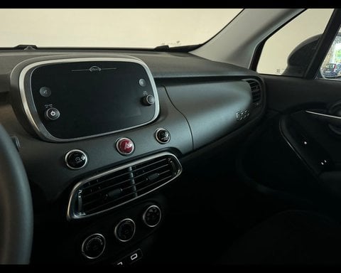 Auto Km0 A Ancona | Fiat 500X My23 1.3 Multijet 95Cv 500X