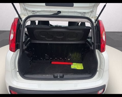 Auto Usate A Ancona | Fiat Panda 1.0 Firefly S&S Hybrid