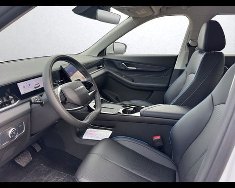Auto Km0 A Ancona | Jaecoo 5 Ev Jaecoo 61 Kwh 428Km Exclusive