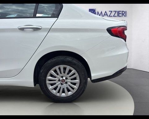 Auto Km0 A Ancona | Fiat Tipo 1.6 130Cv Ds Sedan Tipo