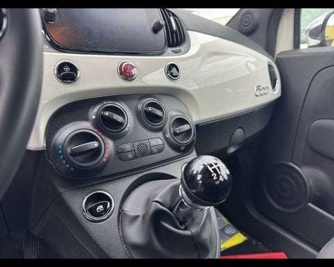 Auto Usate A Ancona | Fiat 500 1.0 Hybrid