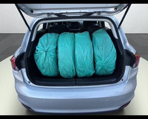 Auto Usate A Ancona | Fiat Tipo 1.3 Mjt S&S 5 Porte Pop