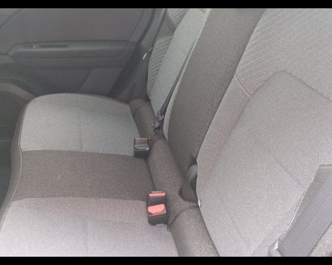 Auto Usate A Ancona | Renault Captur 2ª Serie Eco-G 120 Cv Techno