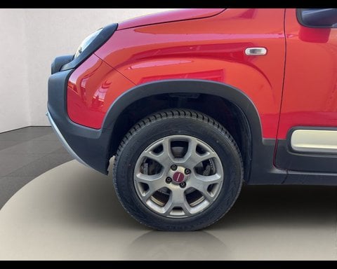 Auto Usate A Ancona | Fiat Panda Cross 0.9 Twinair Turbo S&S 4X4