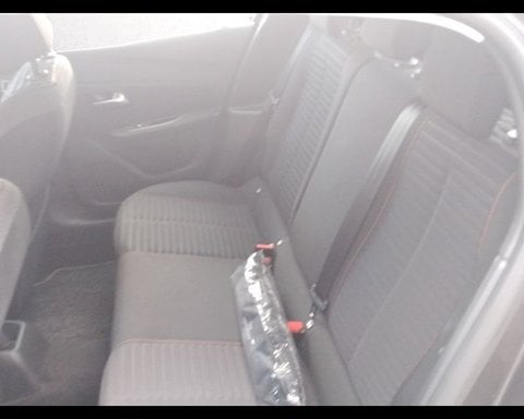 Auto Usate A Ancona | Peugeot 208 2ª Serie Puretech 75 Stop&Start 5 Porte Like