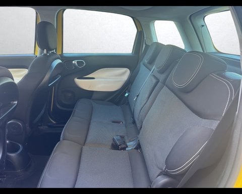 Auto Usate A Ancona | Fiat 500L 1.6 Multijet 105 Cv Trekking