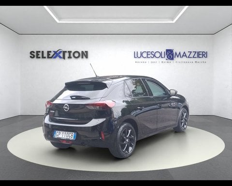 Auto Usate A Ancona | Opel Corsa 6ª Serie 1.2 Design & Tech