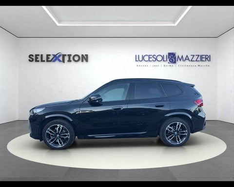 Auto Usate A Ancona | Bmw X1 (U11) Xdrive 23D Msport