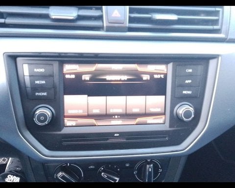 Auto Usate A Ancona | Seat Arona 1.0 Ecotsi Style