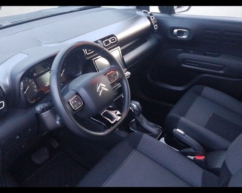 Auto Usate A Ancona | Citroën C3 Aircross Bluehdi 120 S&S Eat6 Feel