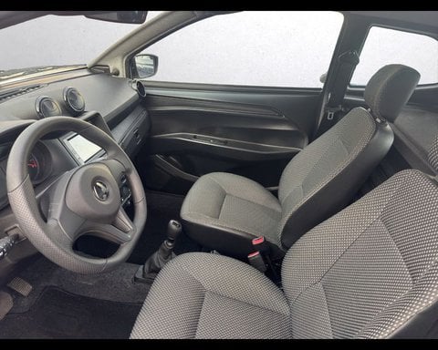 Auto Usate A Ancona | Aixam City Pack Emotion