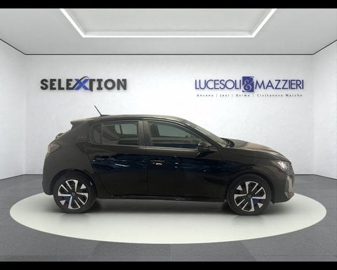 Auto Km0 A Ancona | Peugeot 208 5P - Style Puretech 100 S&S