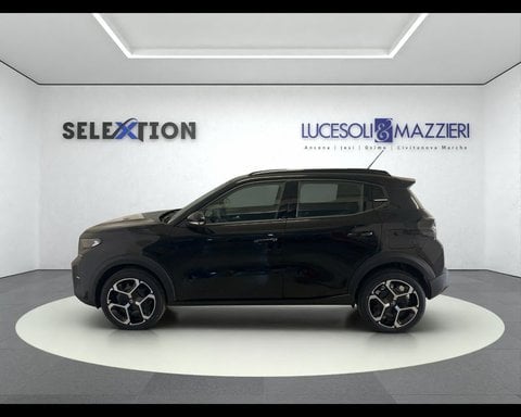 Auto Km0 A Ancona | Citroën C3 Turbo 100Cv - Plus