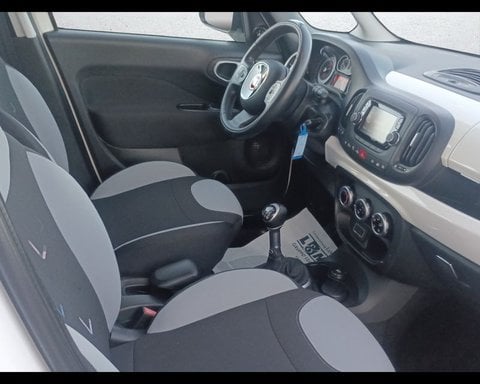 Auto Usate A Ancona | Fiat 500L 1.3 Multijet 85 Cv Pop Star