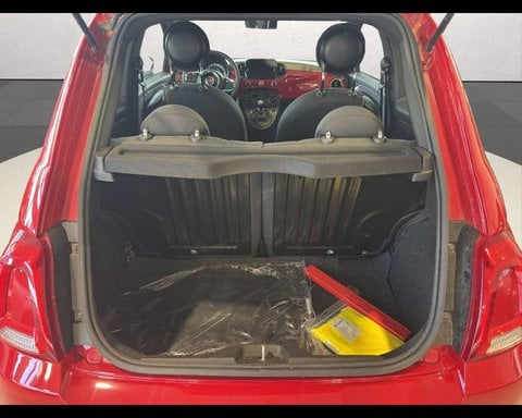 Auto Usate A Ancona | Fiat 500 1.0 Hybrid Dolcevita