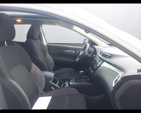 Auto Usate A Ancona | Nissan Qashqai 2ª Serie 1.7 Dci 150 Cv 4Wd Cvt Tekna