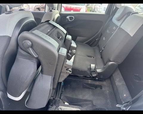 Auto Usate A Ancona | Fiat 500L 1.3 Multijet 85 Cv Pop Star