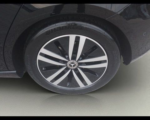 Auto Usate A Ancona | Mercedes-Benz Classe A (W177) A 180 D Automatic Sport