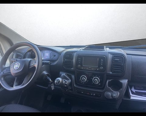 Auto Usate A Ancona | Fiat Professional Ducato 30 2.2 Mjt 140Cv Pm-Tm Furgone
