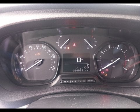 Auto Usate A Ancona | Toyota Proace Verso 2.0D 144 Cv L1 D Lounge