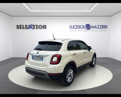 Auto Usate A Ancona | Fiat 500X 1.6 Multijet 120 Cv City Cross