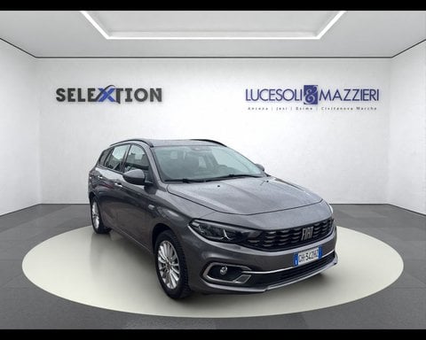 Auto Usate A Ancona | Fiat Tipo 1.3 Mjt S&S Sw Business