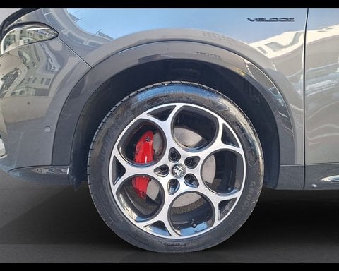 Auto Km0 A Ancona | Alfa Romeo Tonale Plug In My23 Plug In Hybrid Q4280Cv Veloce