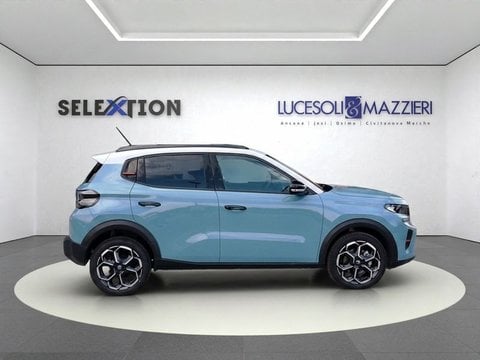 Auto Usate A Ancona | Citroën C3 4ª Serie Puretech 100 S&S Max