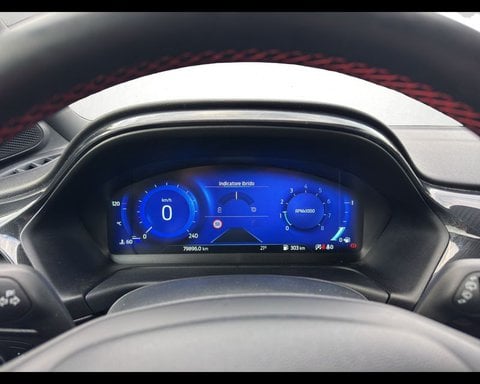 Auto Usate A Ancona | Ford Puma '19-> 1.0 Ecoboost Hybrid 125 Cv S&S St-Line