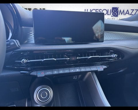 Auto Km0 A Ancona | Alfa Romeo Tonale Ibrida My25 Ibrida 160Cv Sprint