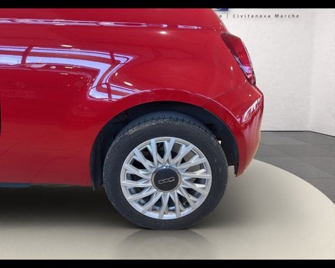 Auto Usate A Ancona | Fiat 500 1.0 Hybrid Dolcevita