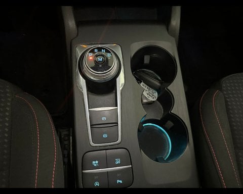Auto Usate A Ancona | Ford Focus 4ª Serie 1.5 Ecoblue 120 Cv Automatico Sw St-Line Co-Pilot