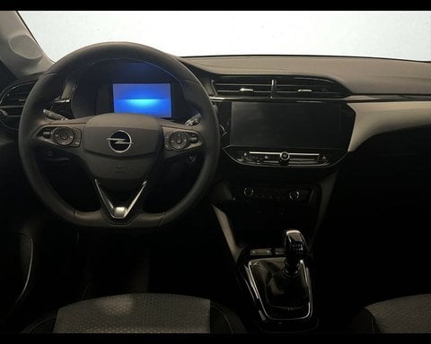 Auto Km0 A Ancona | Opel Corsa Nuova Edition 1.2 100Cv Mt6