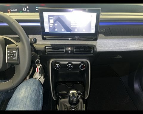 Auto Km0 A Ancona | Citroën C3 Turbo 100Cv - Plus