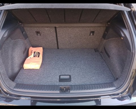 Auto Usate A Ancona | Seat Arona 1.0 Ecotsi Style